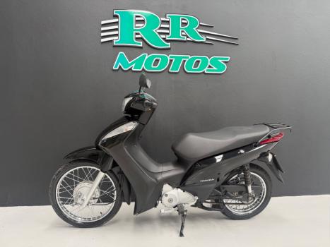 HONDA Biz 125 ES, Foto 4