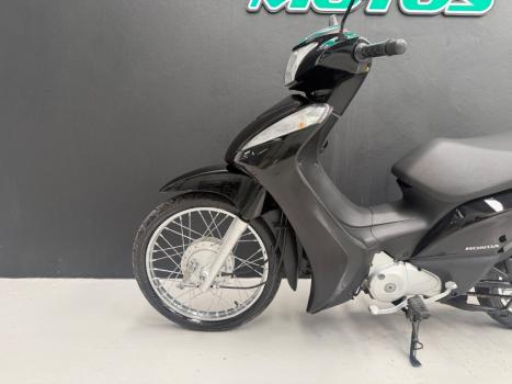 HONDA Biz 125 ES, Foto 6