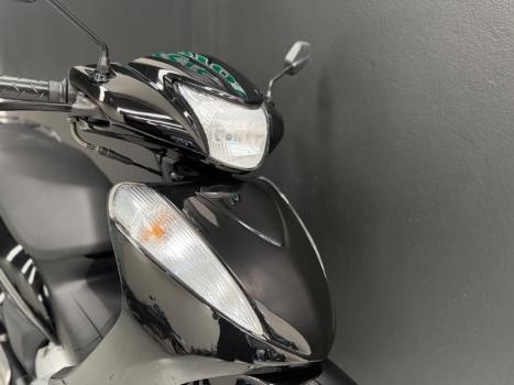 HONDA Biz 125 ES, Foto 7