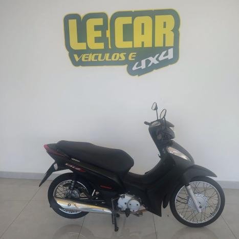 HONDA Biz 125 ES, Foto 1