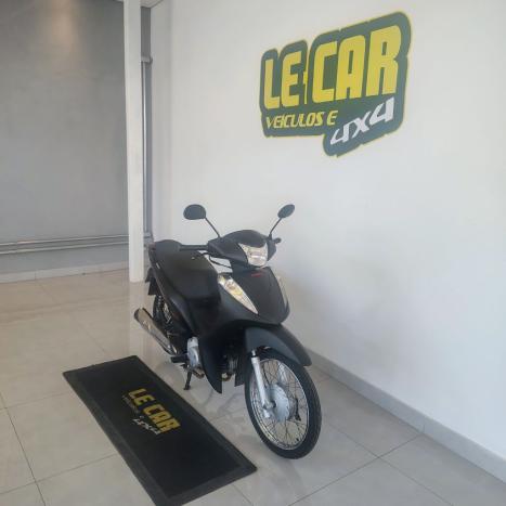 HONDA Biz 125 ES, Foto 2