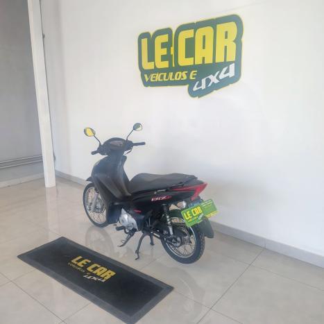 HONDA Biz 125 ES, Foto 5