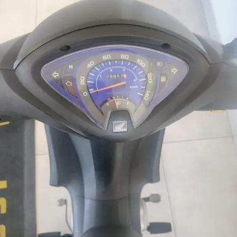 HONDA Biz 125 ES, Foto 7