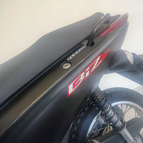 HONDA Biz 125 ES, Foto 8