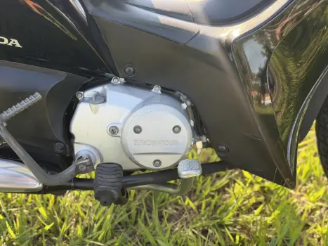 HONDA Biz 125 ES, Foto 12