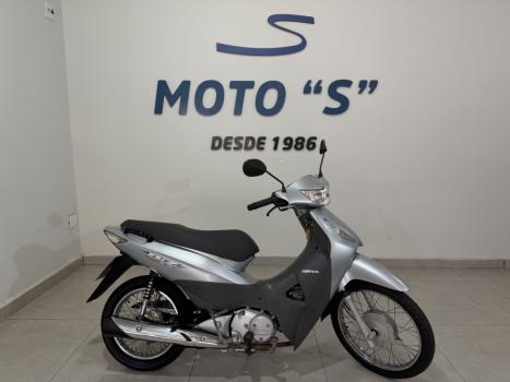 HONDA Biz 125 ES, Foto 1