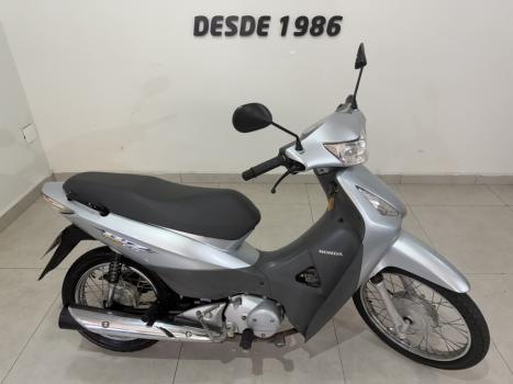 HONDA Biz 125 ES, Foto 3