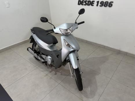 HONDA Biz 125 ES, Foto 4