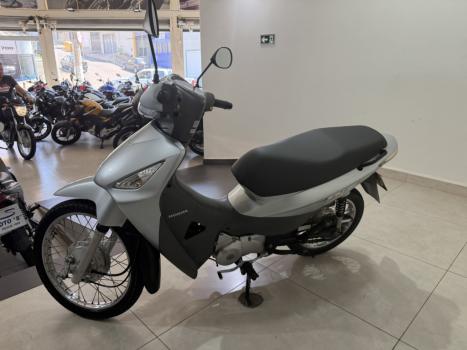 HONDA Biz 125 ES, Foto 5