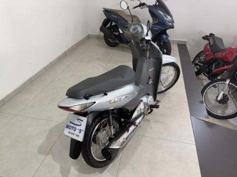 HONDA Biz 125 ES, Foto 6