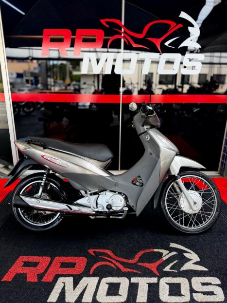 HONDA Biz 125 ES, Foto 1