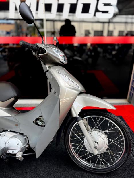 HONDA Biz 125 ES, Foto 2