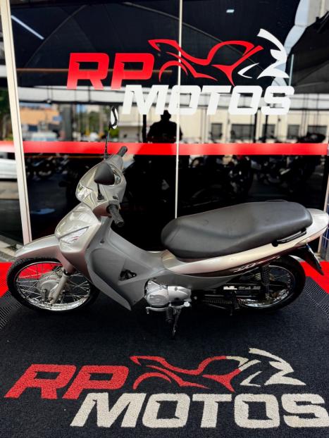 HONDA Biz 125 ES, Foto 3