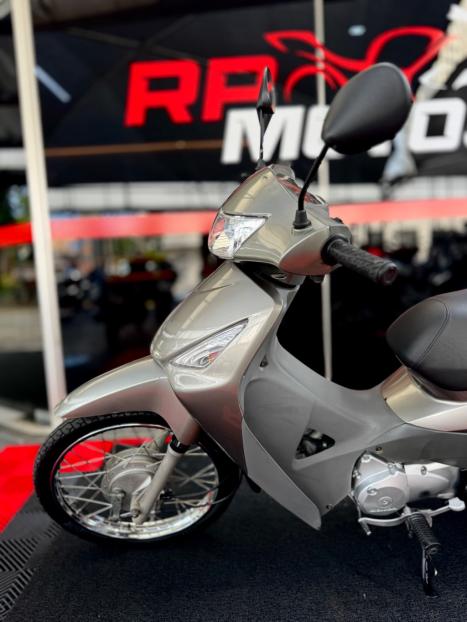 HONDA Biz 125 ES, Foto 4