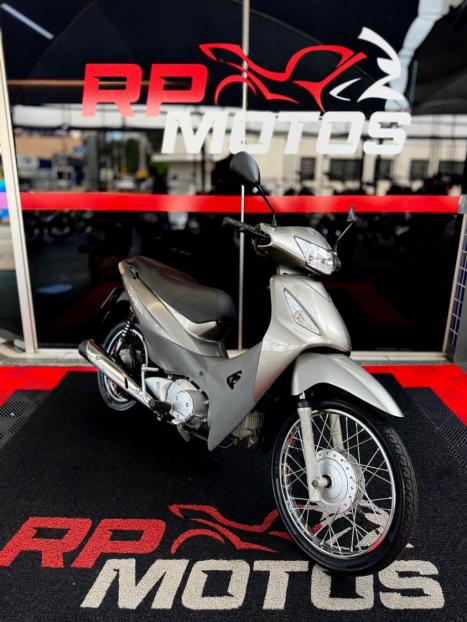 HONDA Biz 125 ES, Foto 6