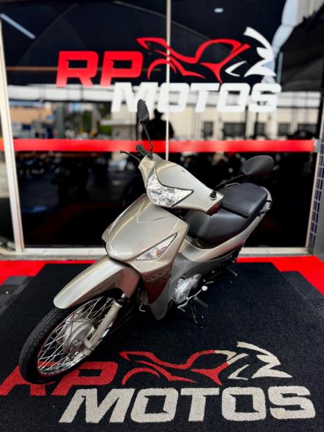 HONDA Biz 125 ES, Foto 7