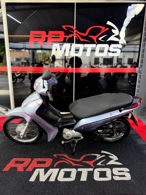HONDA Biz 125 ES, Foto 4