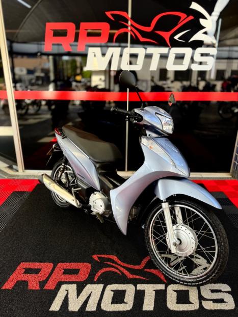 HONDA Biz 125 ES, Foto 7