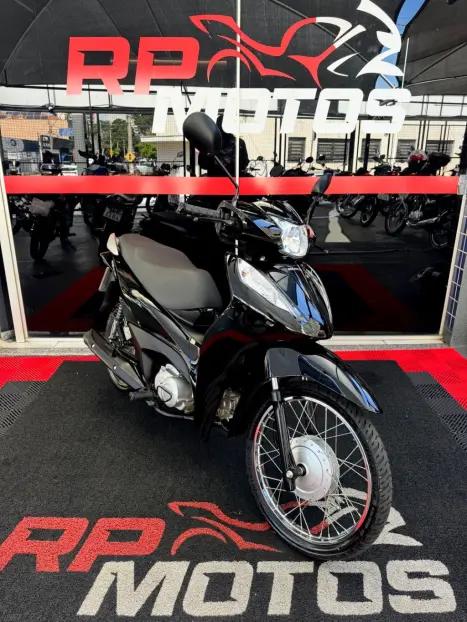 HONDA Biz 125 ES, Foto 7