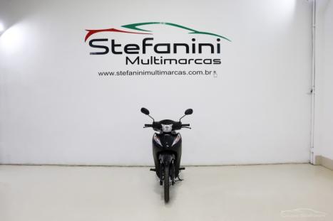 HONDA Biz 125 ES, Foto 1