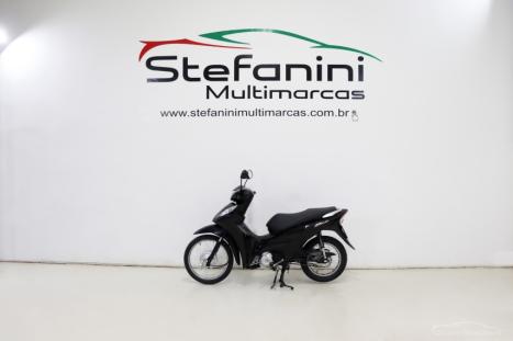 HONDA Biz 125 ES, Foto 2