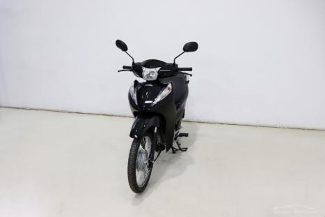 HONDA Biz 125 ES, Foto 3