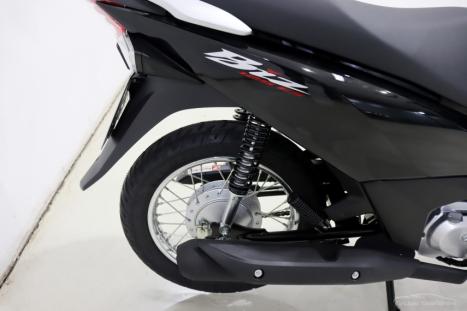 HONDA Biz 125 ES, Foto 4