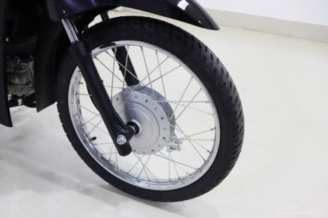 HONDA Biz 125 ES, Foto 5