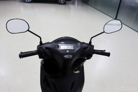 HONDA Biz 125 ES, Foto 6