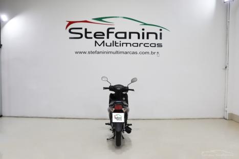 HONDA Biz 125 ES, Foto 7