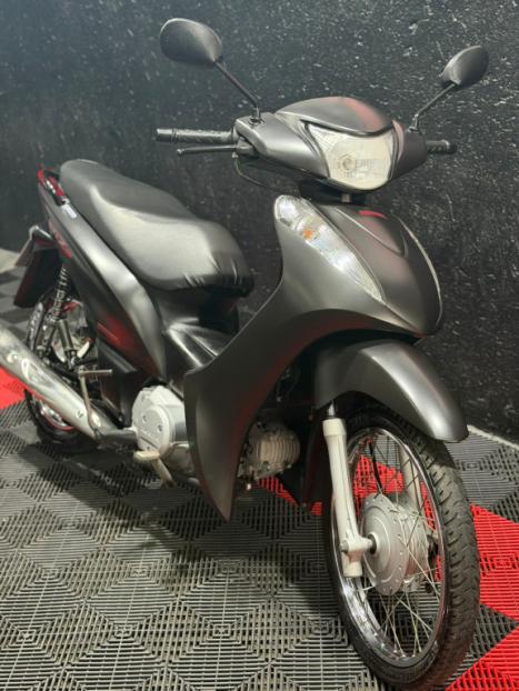 HONDA Biz 125 ES, Foto 2