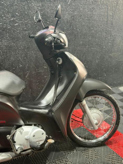 HONDA Biz 125 ES, Foto 3