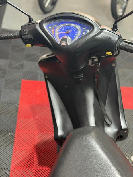 HONDA Biz 125 ES, Foto 6