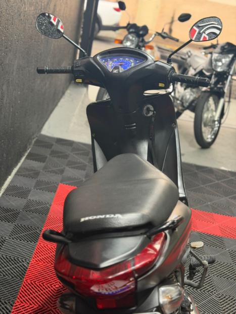 HONDA Biz 125 ES, Foto 7