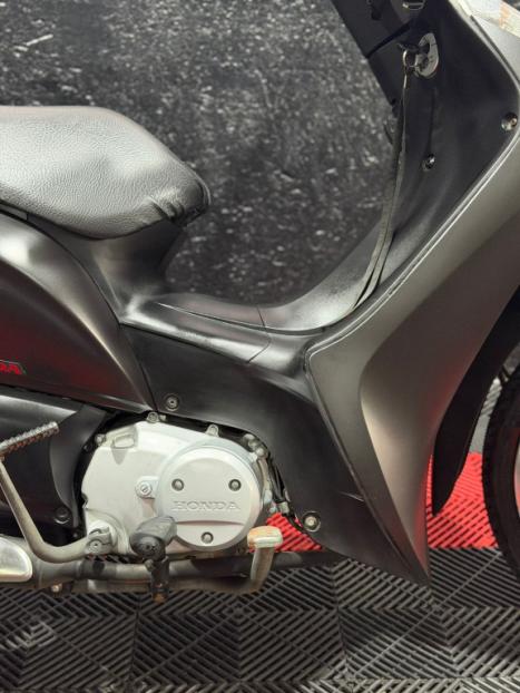 HONDA Biz 125 ES, Foto 8