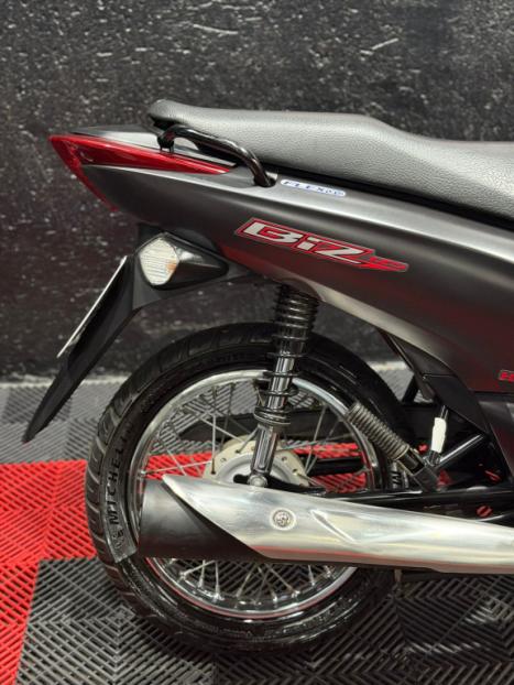 HONDA Biz 125 ES, Foto 9