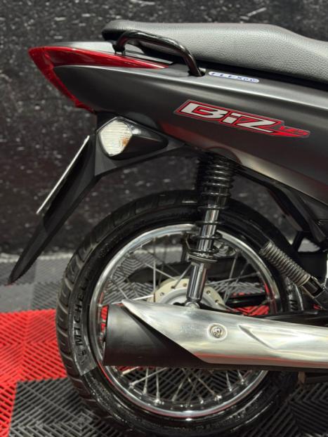 HONDA Biz 125 ES, Foto 10