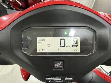 HONDA Biz 125 ES, Foto 2