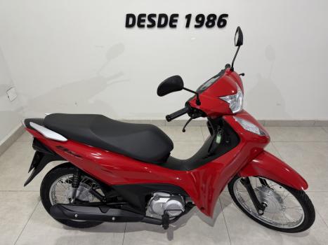 HONDA Biz 125 ES, Foto 3