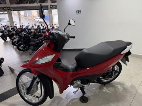 HONDA Biz 125 ES, Foto 5