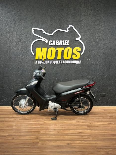 HONDA Biz 125 ES, Foto 2