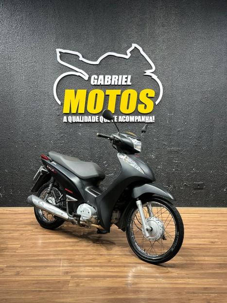 HONDA Biz 125 ES, Foto 3
