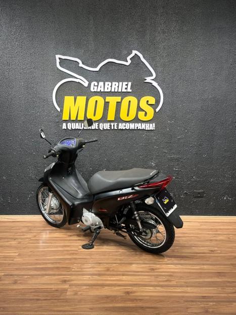 HONDA Biz 125 ES, Foto 5
