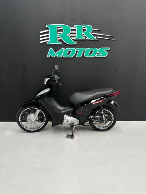 HONDA Biz 125 ES, Foto 2