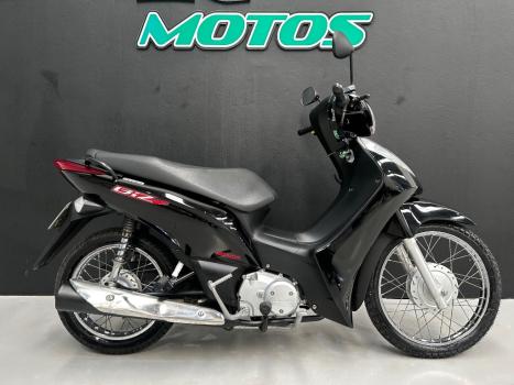 HONDA Biz 125 ES, Foto 3