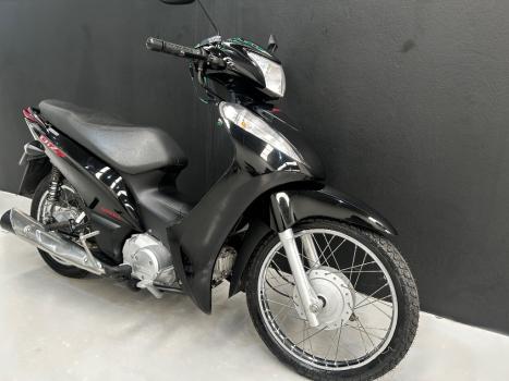 HONDA Biz 125 ES, Foto 5