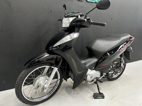 HONDA Biz 125 ES, Foto 6