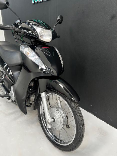 HONDA Biz 125 ES, Foto 7