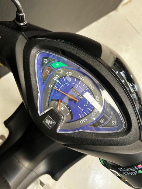 HONDA Biz 125 ES, Foto 8