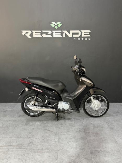 HONDA Biz 125 ES, Foto 1